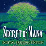 Secret of Mana Digital Premium Edition (incl.Thai) (English/Chinese/Korean Ver.)