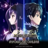 Accel World vs Sword Art Online