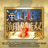 One Piece: Pirate Warriors 3 (Japanese Ver.)