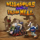 Neighbours back From Hell（ネイバーズ バック フロム ヘル）