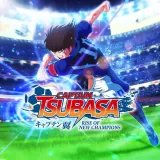 キャプテン翼 Rise Of New Champions