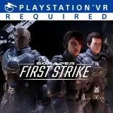 Scraper: First Strike