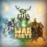 Warparty Warparty