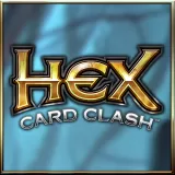 Hex: Card Clash......