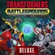Transformers: Battlegrounds – Digital - Deluxe Edition