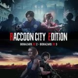 Raccoon City Edition