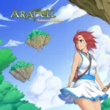エアラフェル（拡張版）