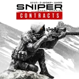Sniper Ghost Warrior Contracts