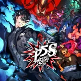 ペルソナ５ スクランブル　ザ ファントム ストライカーズ