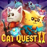Cat Quest 2 (キャットクエスト2)