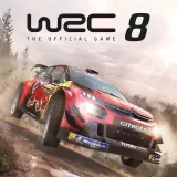 Wrc 8 Fia World Rally Championship