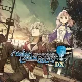 エスカ＆ロジーのアトリエ ～黄昏の空の錬金術士～ DX