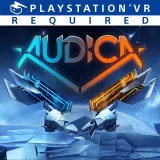 Audica + DLC Pack 01