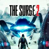 The Surge 2（ザ サージ 2）