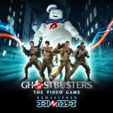Ghostbusters: THE Video Game Remastered