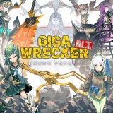 Giga Wrecker Alt.