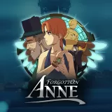 Forgotton Anne Forgotton Anne