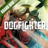 Dogfighter -WW2- (Jp Ver.)