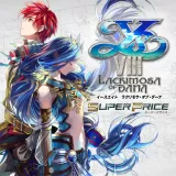 イースVIII -Lacrimosa of Dana- スーパープライス イースVIII -Lacrimosa of Dana- スーパープライス