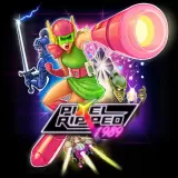 Pixel Ripped 1989