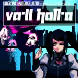 Va-11 Hall-A ヴァルハラ