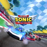 チームソニックレーシング 新価格版 チームソニックレーシング 新価格版