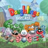 Doughlings: Arcade ドーリングス・アーケード