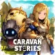 Caravan Stories