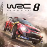 Wrc 8 Fia 월드 랠리 챔피언십 (한국어, 영어)