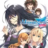 メモリーズオフ-Innocent Fille- for Dearest
