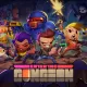 Enter the Gungeon: A Farewell to Arms