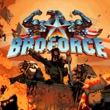 Broforce Broforce