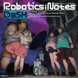 Robotics;Notes DaSH Robotics;Notes DaSH
