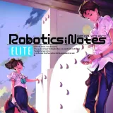 Robotics;Notes Elite Robotics;Notes Elite