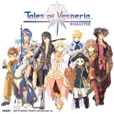テイルズ オブ ヴェスペリア Remaster