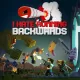 I Hate Running Backwards