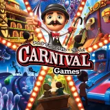 みんなでカーニバル・ゲーム！