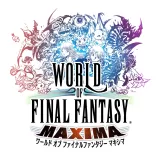 ワールド オブ ファイナルファンタジー マキシマセット