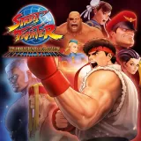 ストリートファイター30th アニバーサリーコレクション インターナショナル ストリートファイター30th アニバーサリーコレクション インターナショナル
