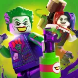 レゴDC スーパーヴィランズ