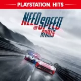 ニード・フォー・スピード ライバルズ PlayStationHits