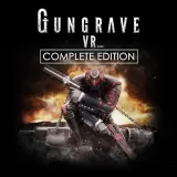 Gungrave VR - Complete Edition