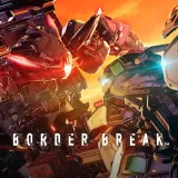 Border Break
