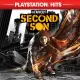 inFAMOUS Second Son