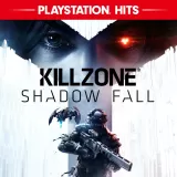 Killzone Shadow Fall PlayStationHits