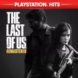 The Last of Us Remastered PlayStationHits