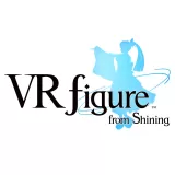 VR フィギュア from シャイニング -キリカ・トワ・アルマ- VR フィギュア from シャイニング -キリカ・トワ・アルマ-