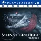 Monster Of The Deep: Final Fantasy XV