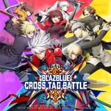 Blazblue Cross Tag Battle ベーシックエディション