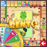 Rento Fortune: Realize your monopoly